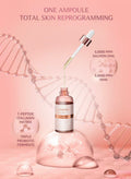 Rare Air Skin Approved Serum bottle