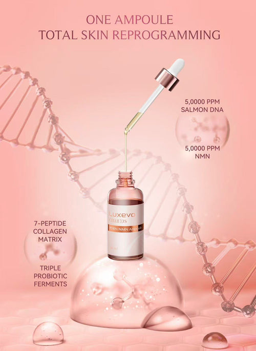 Rare Air Skin Two Heroes Bundle, the Approved Serum and Balm together